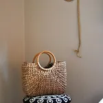 Casa Salinas, Elegant Flat W Patio In Taviras Historical Centre Lejlighed *