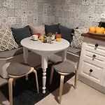 Διαμέρισμα Casa Salinas, Elegant Flat W Patio In Taviras Historical Centre Ταβίρα