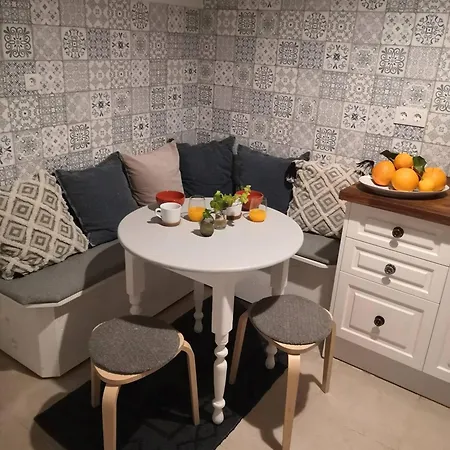 Casa Salinas, Elegant Flat W Patio In Taviras Historical Centre Apartment