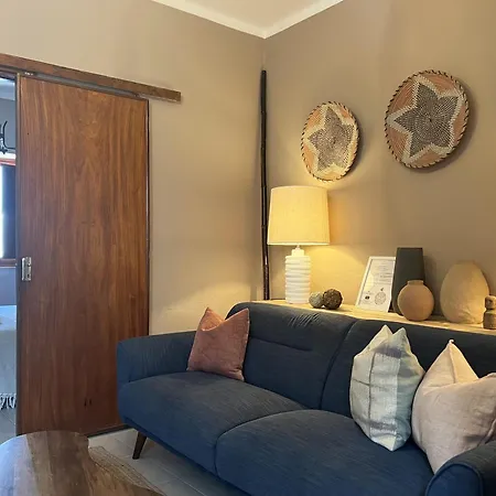 Casa Salinas, Elegant Flat W Patio In Taviras Historical Centre